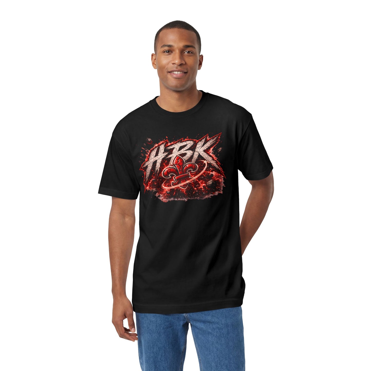 HBK Tee