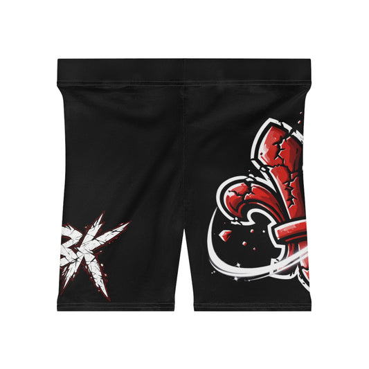 Women's Biker Shorts