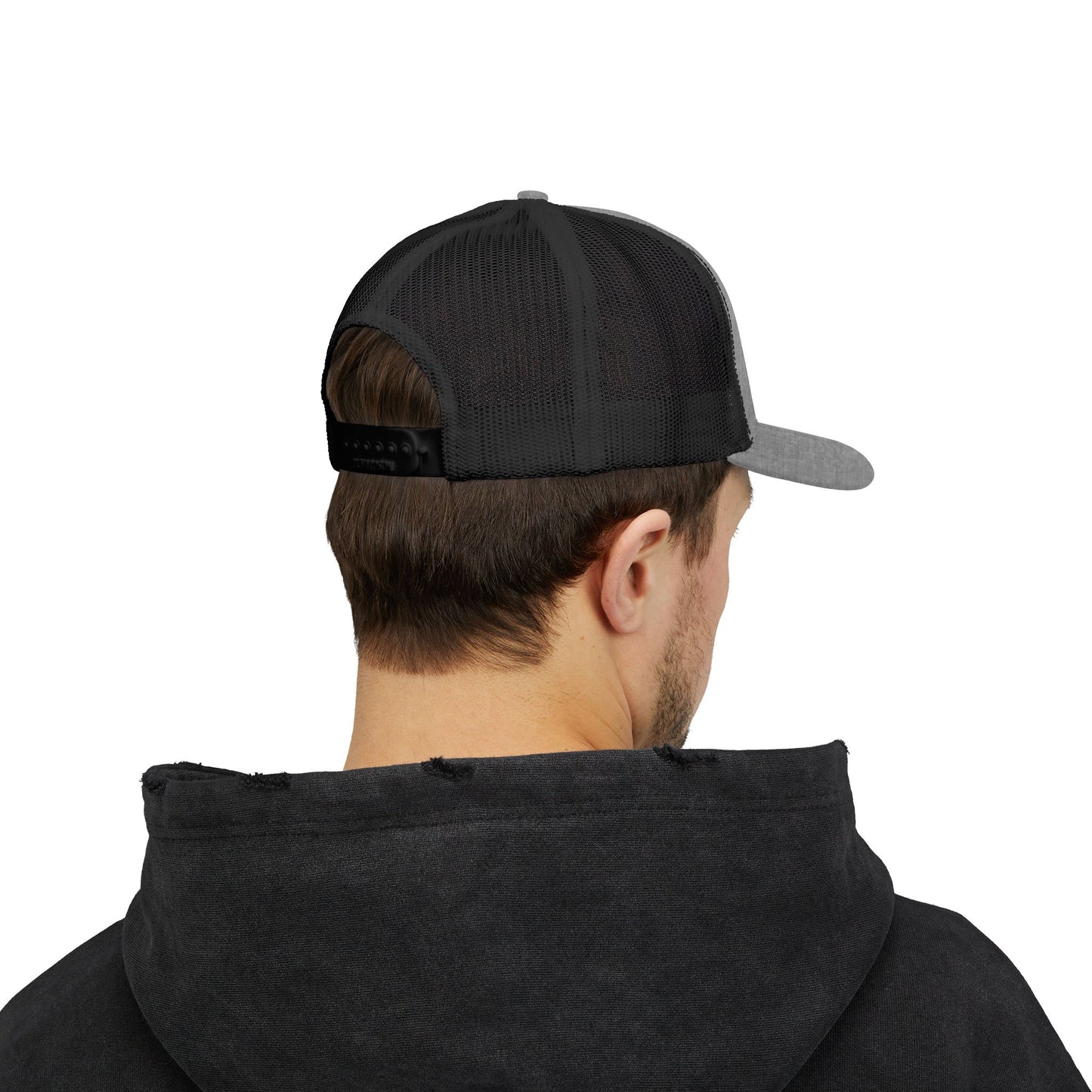 Logo Trucker Cap