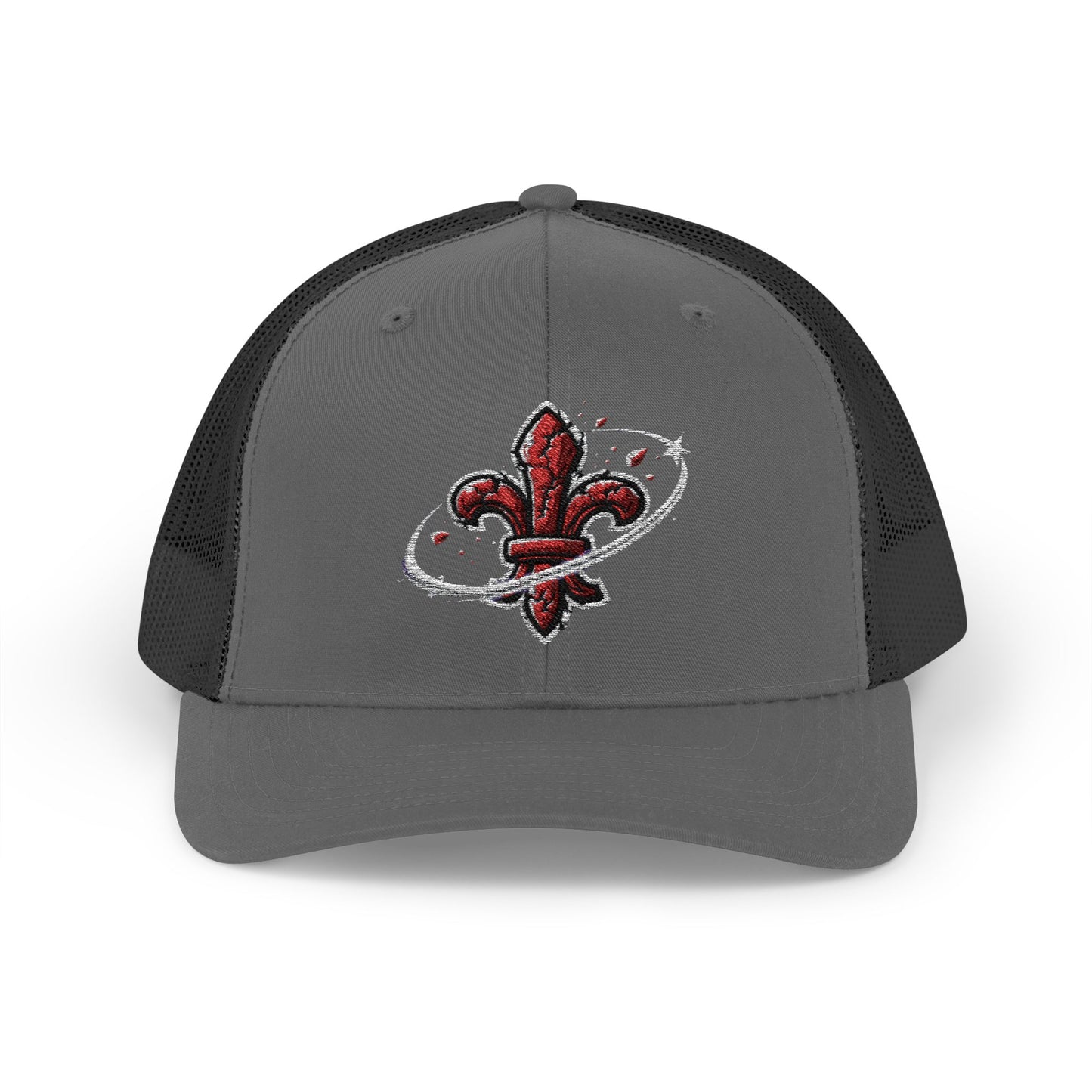 Logo Trucker Cap