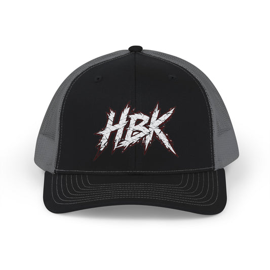 HBK Trucker Cap