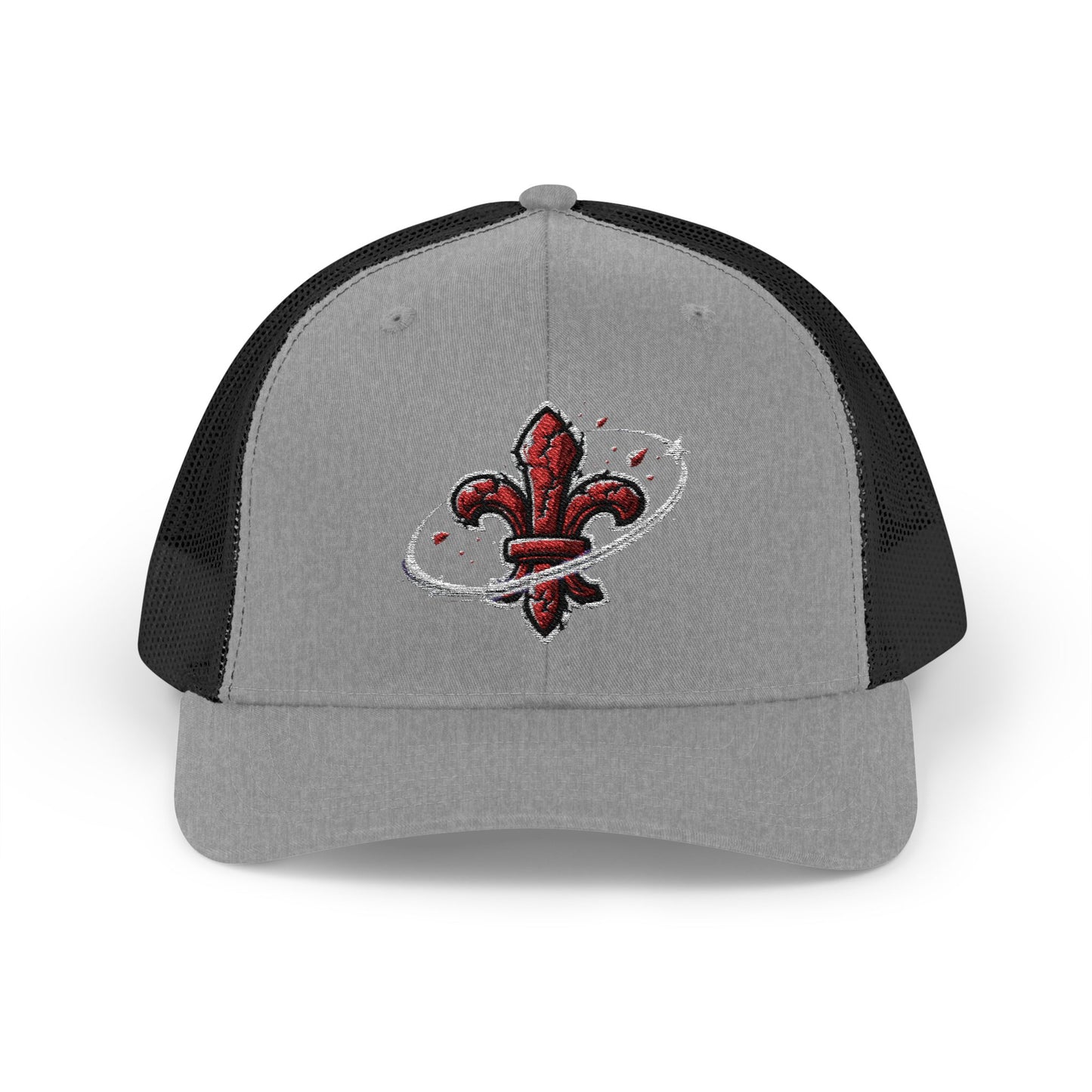 Logo Trucker Cap