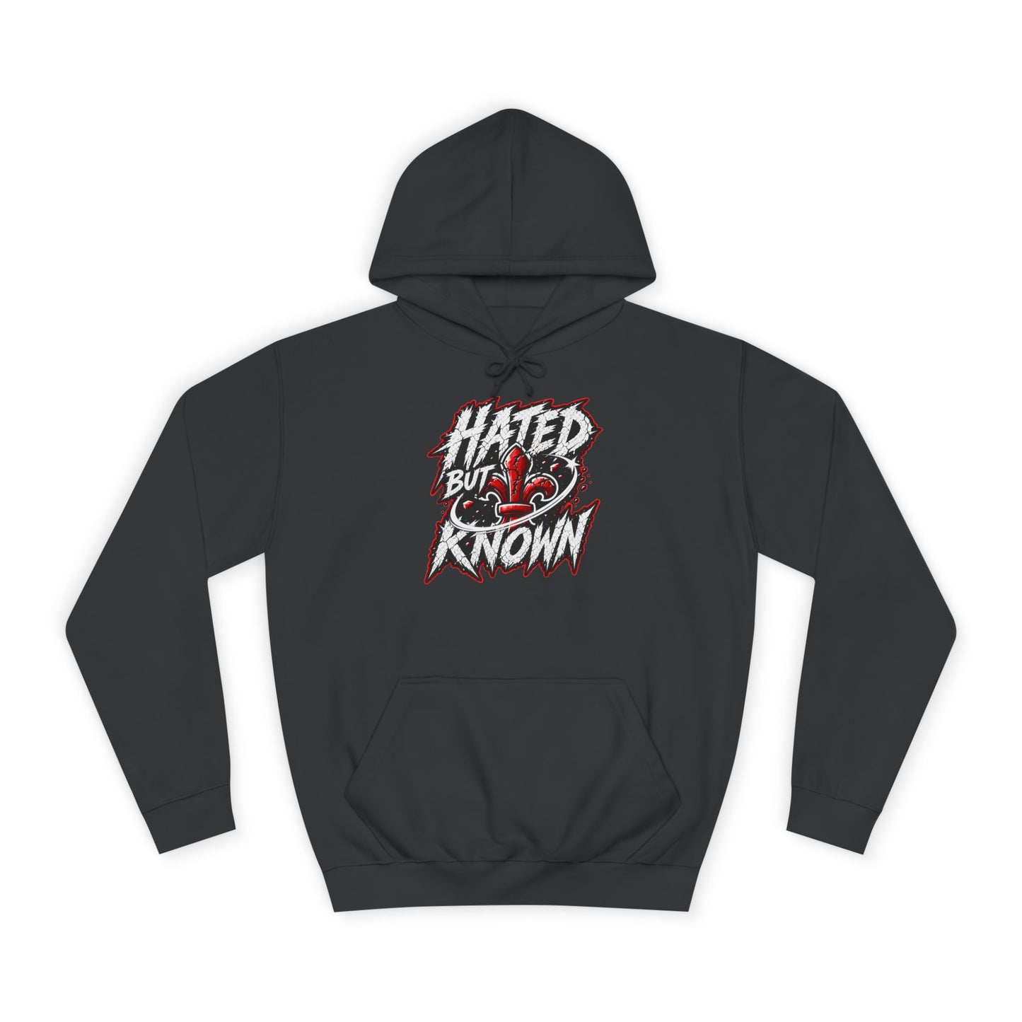 College Hoodie