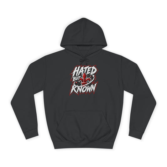 College Hoodie
