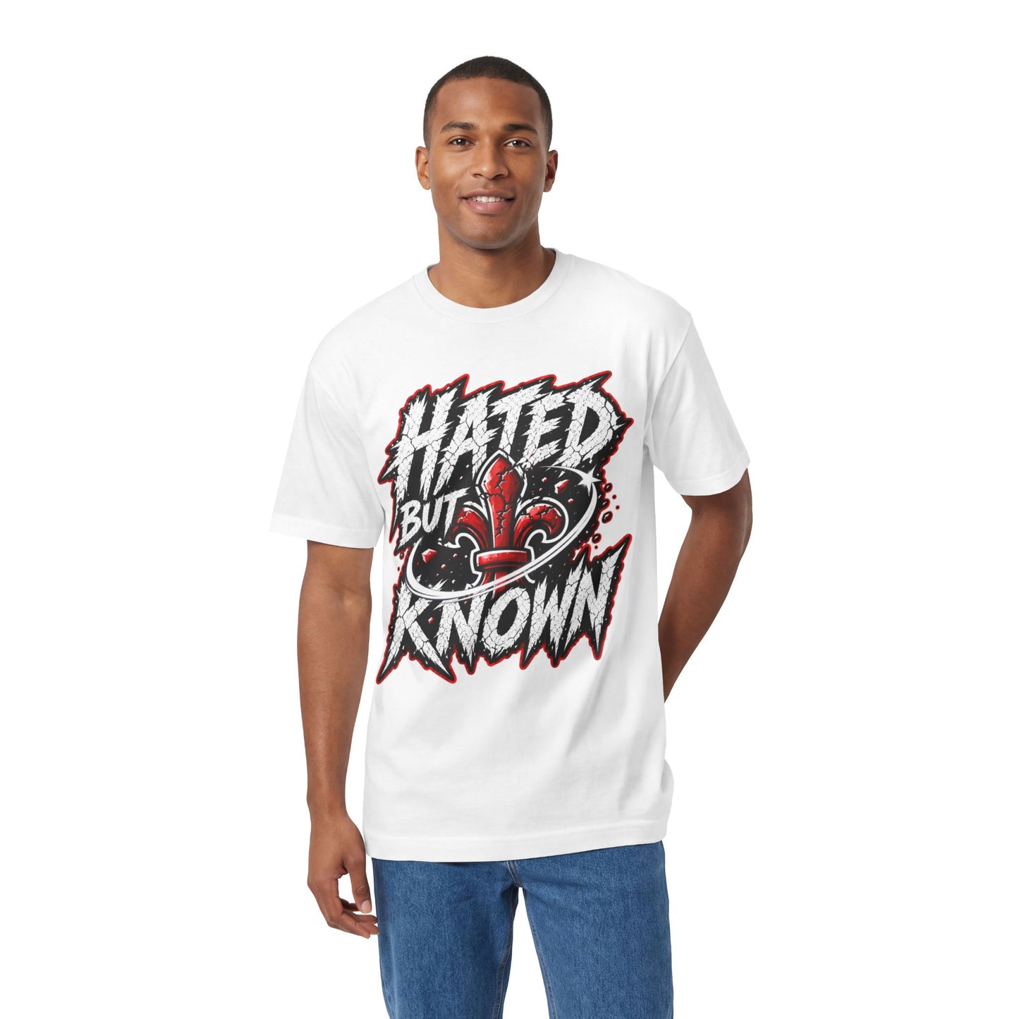 Signature Tee