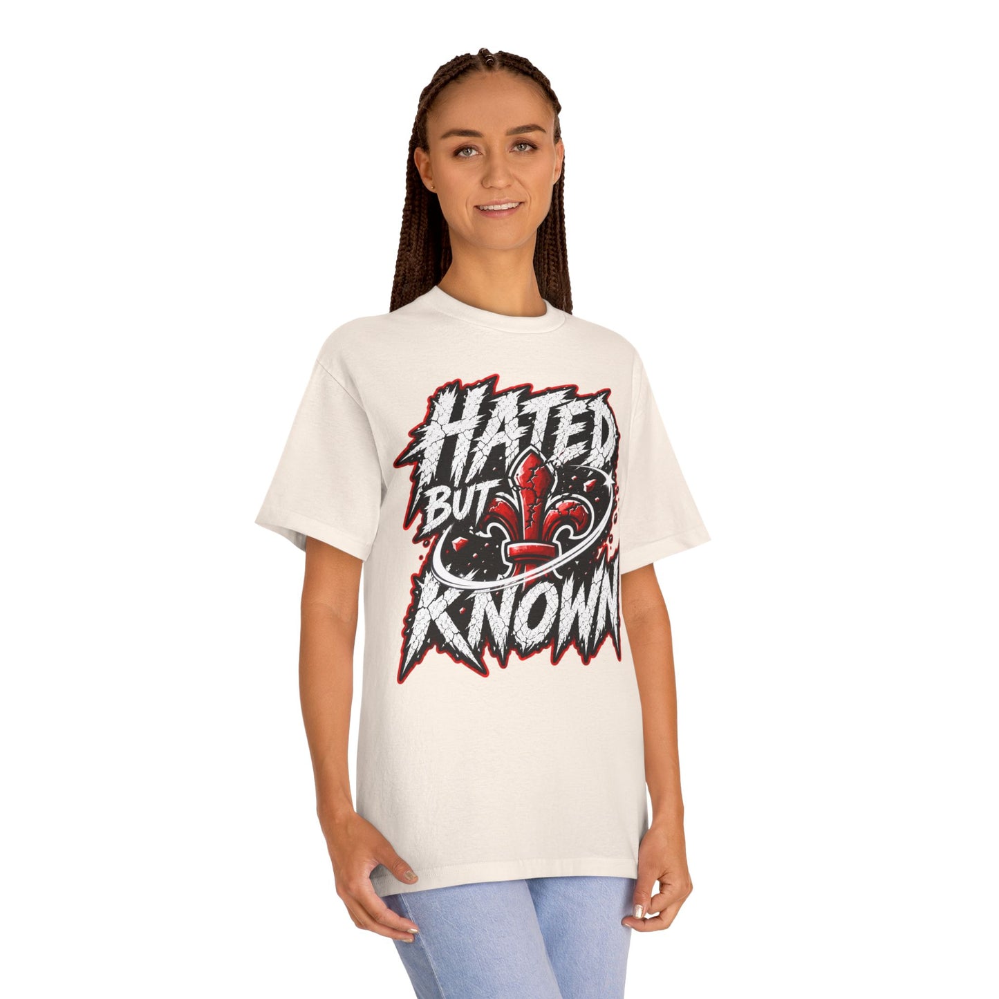 Signature Tee
