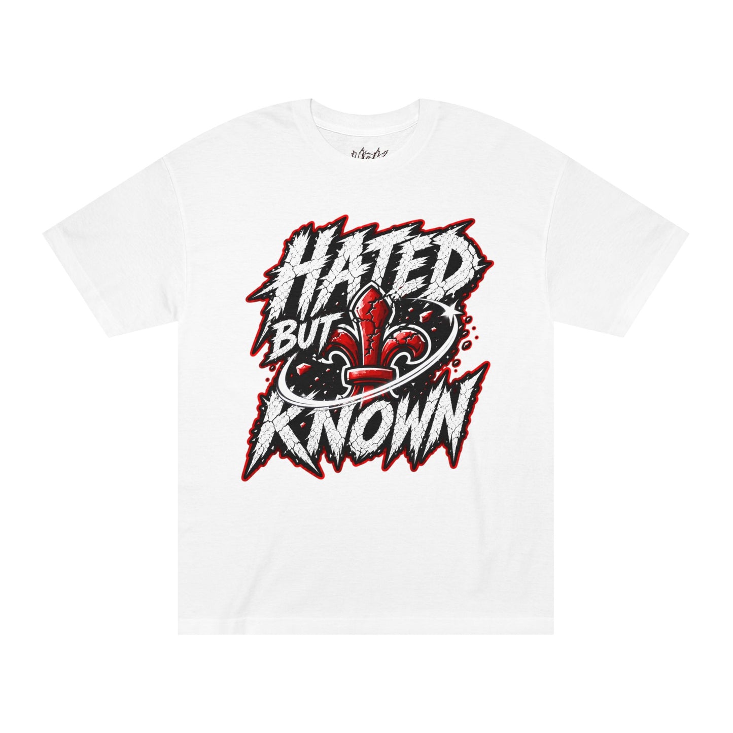 Signature Tee