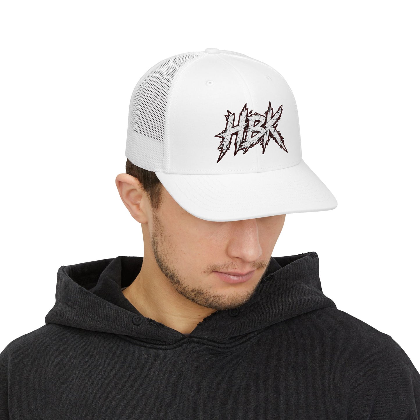 HBK Trucker Cap