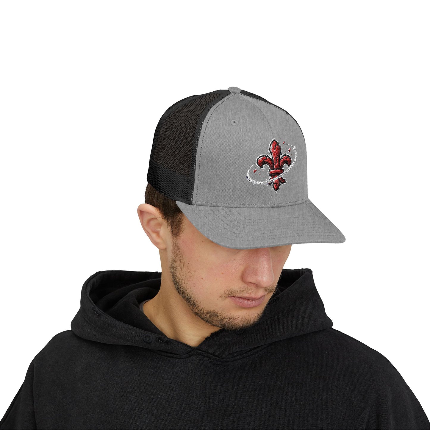 Logo Trucker Cap