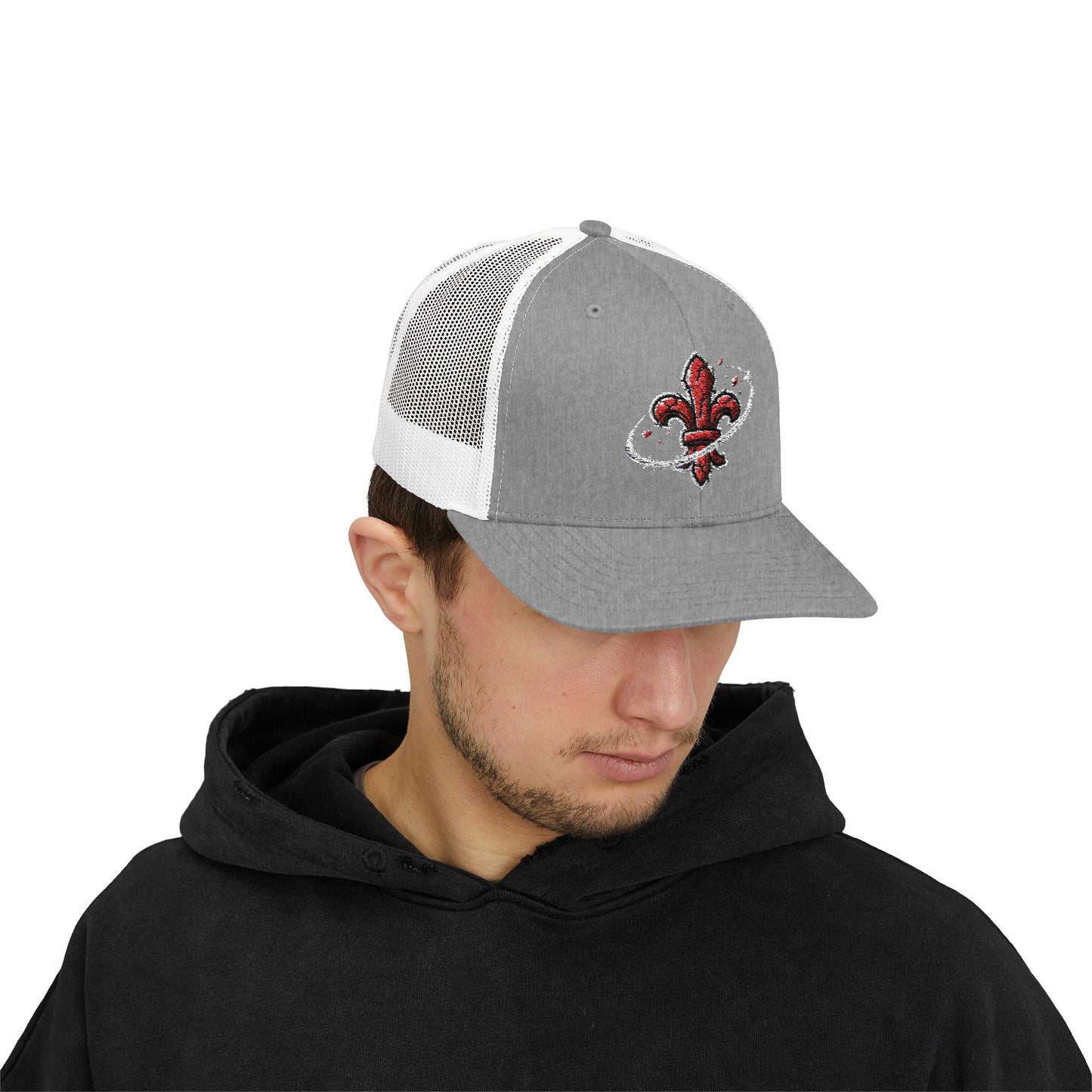 Logo Trucker Cap