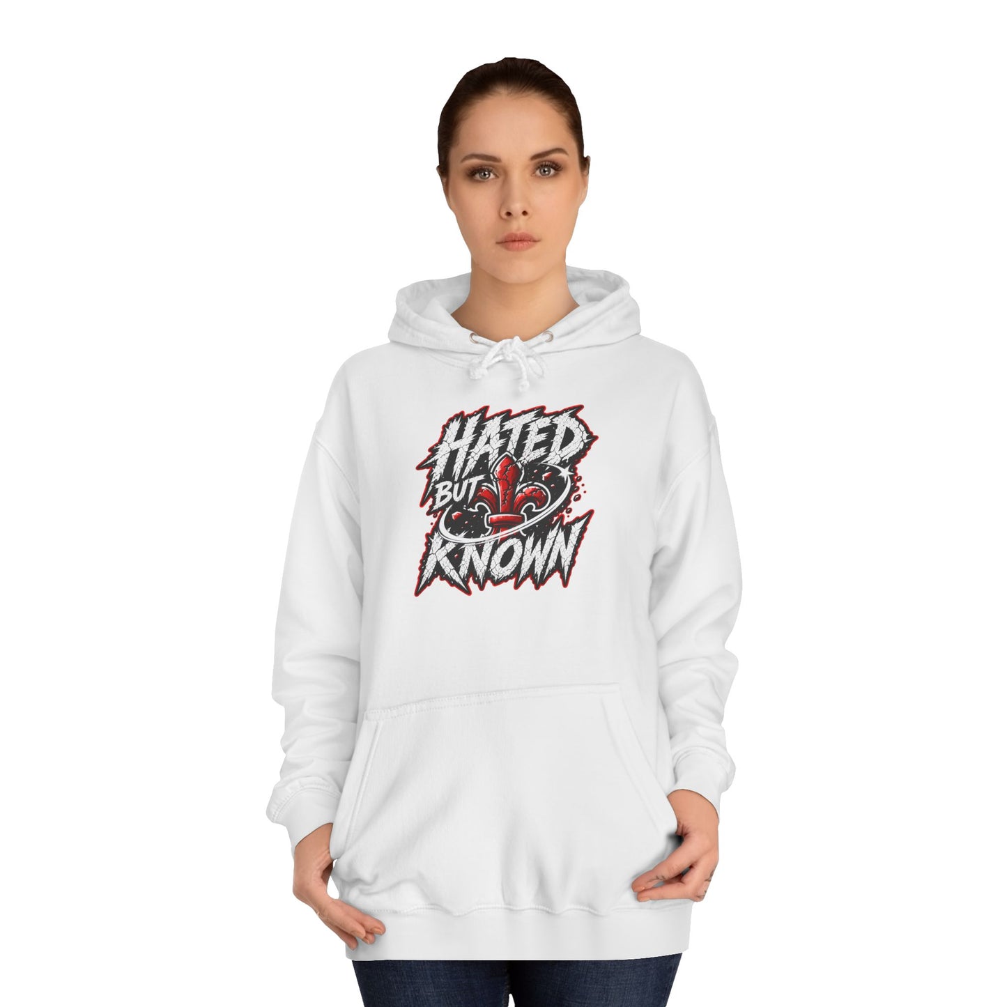 College Hoodie