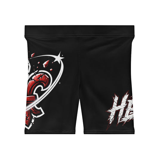 Women's Biker Shorts