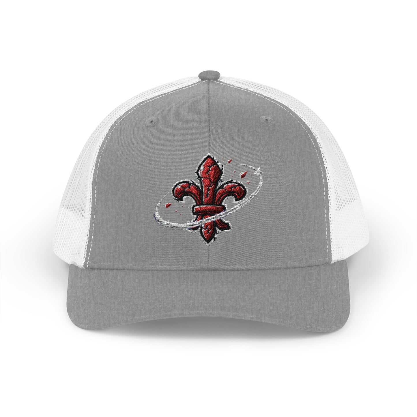 Logo Trucker Cap