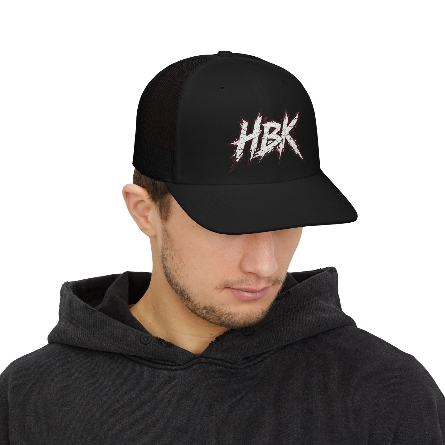 HBK Trucker Cap