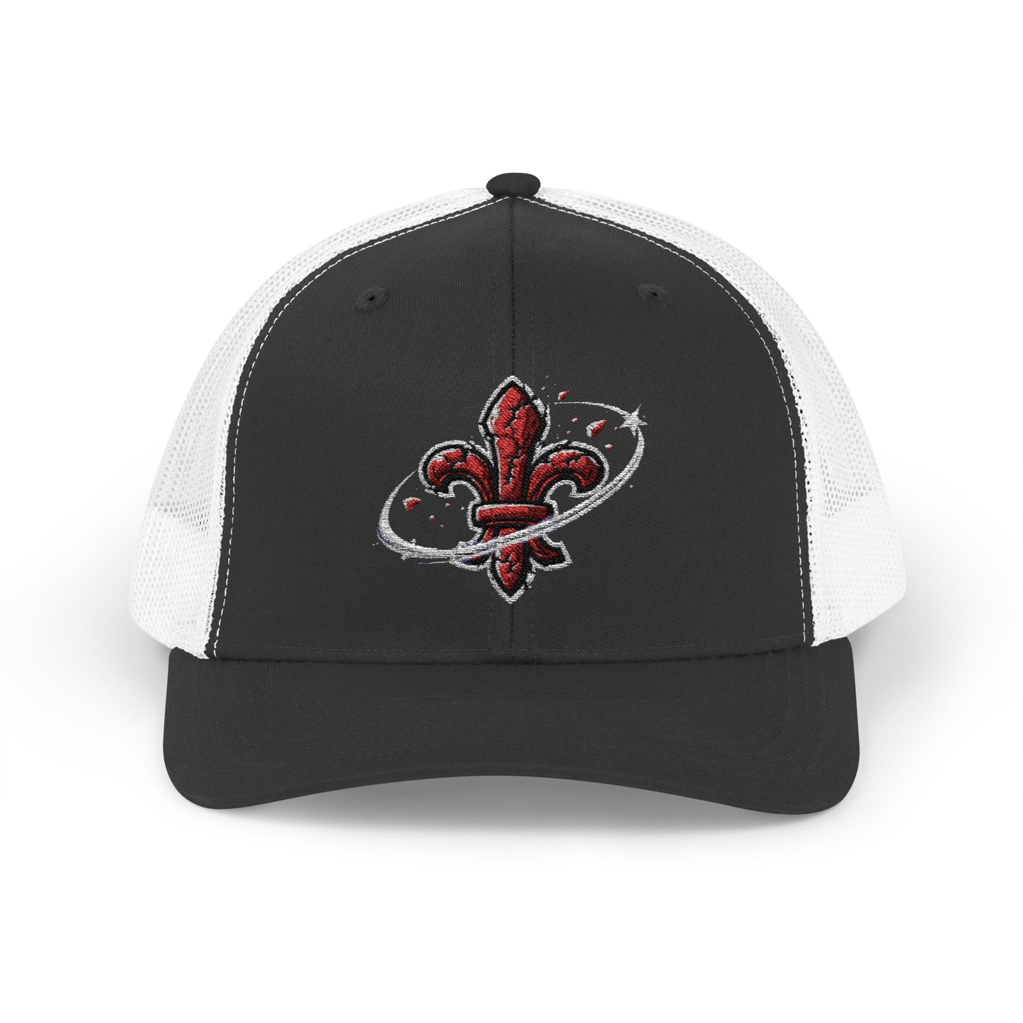 Logo Trucker Cap