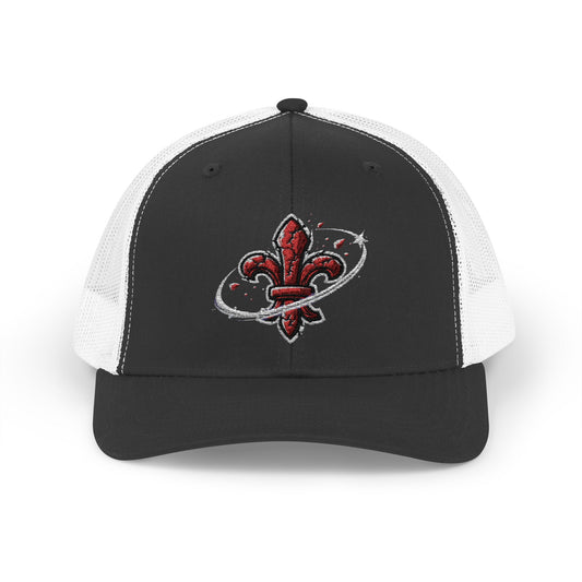Logo Trucker Cap