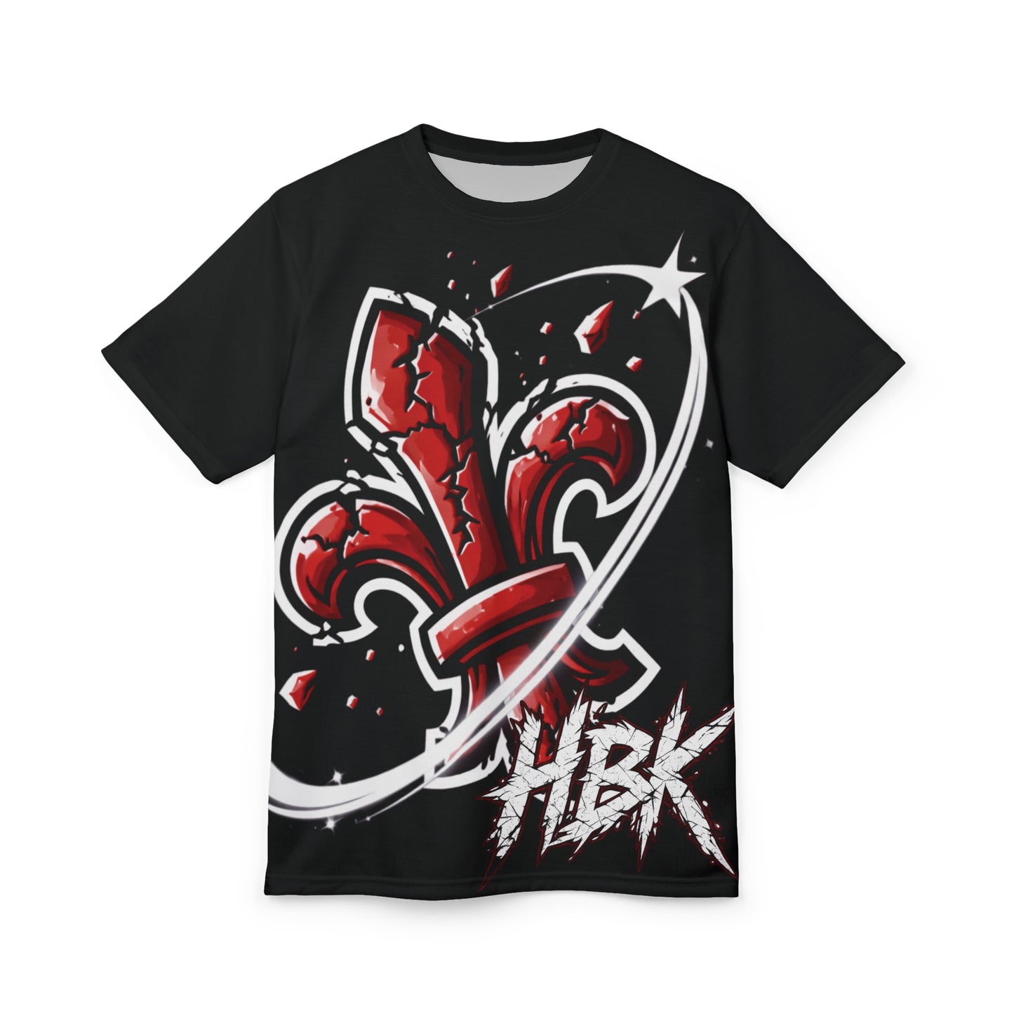 Overwhelming Hate T-Shirt