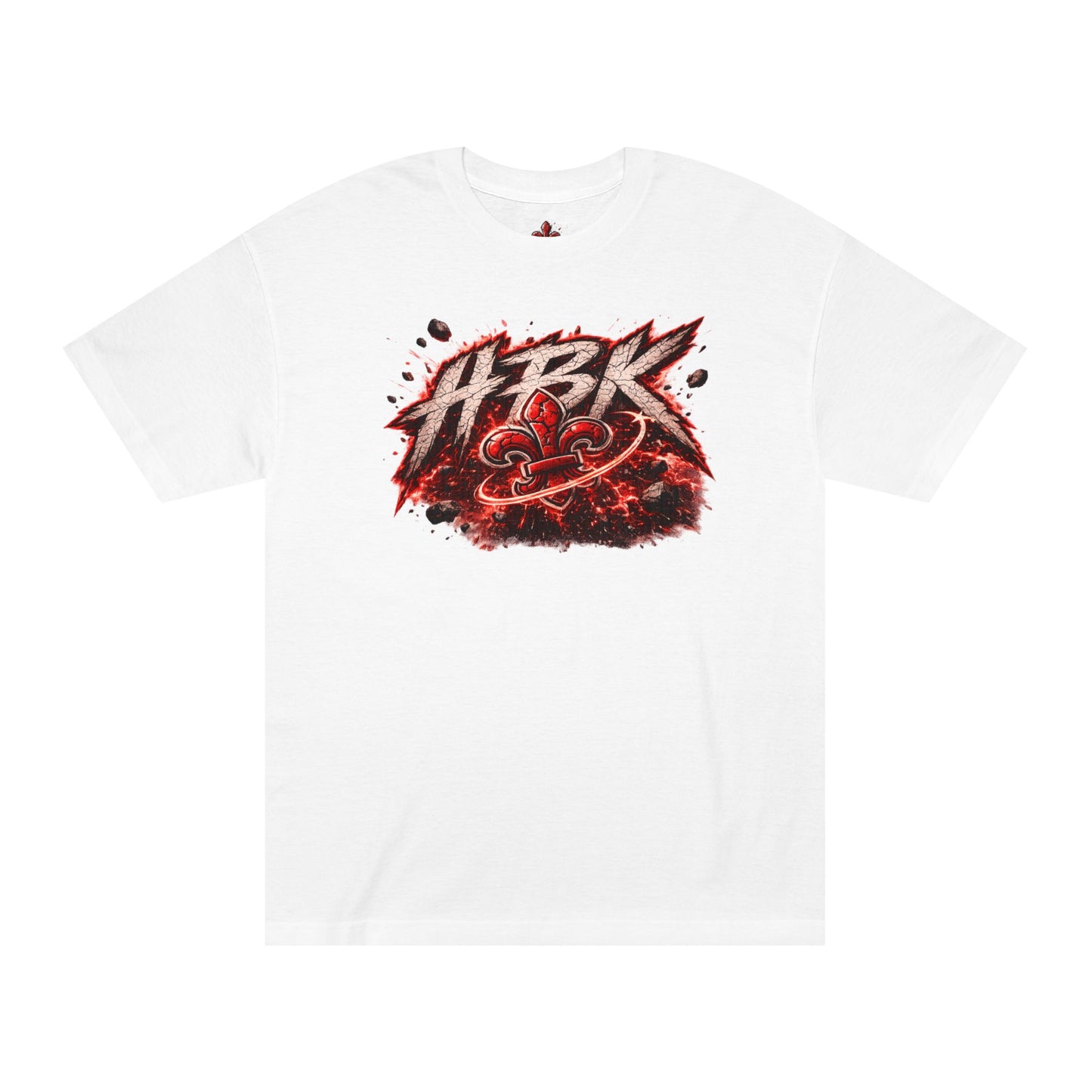 HBK Tee