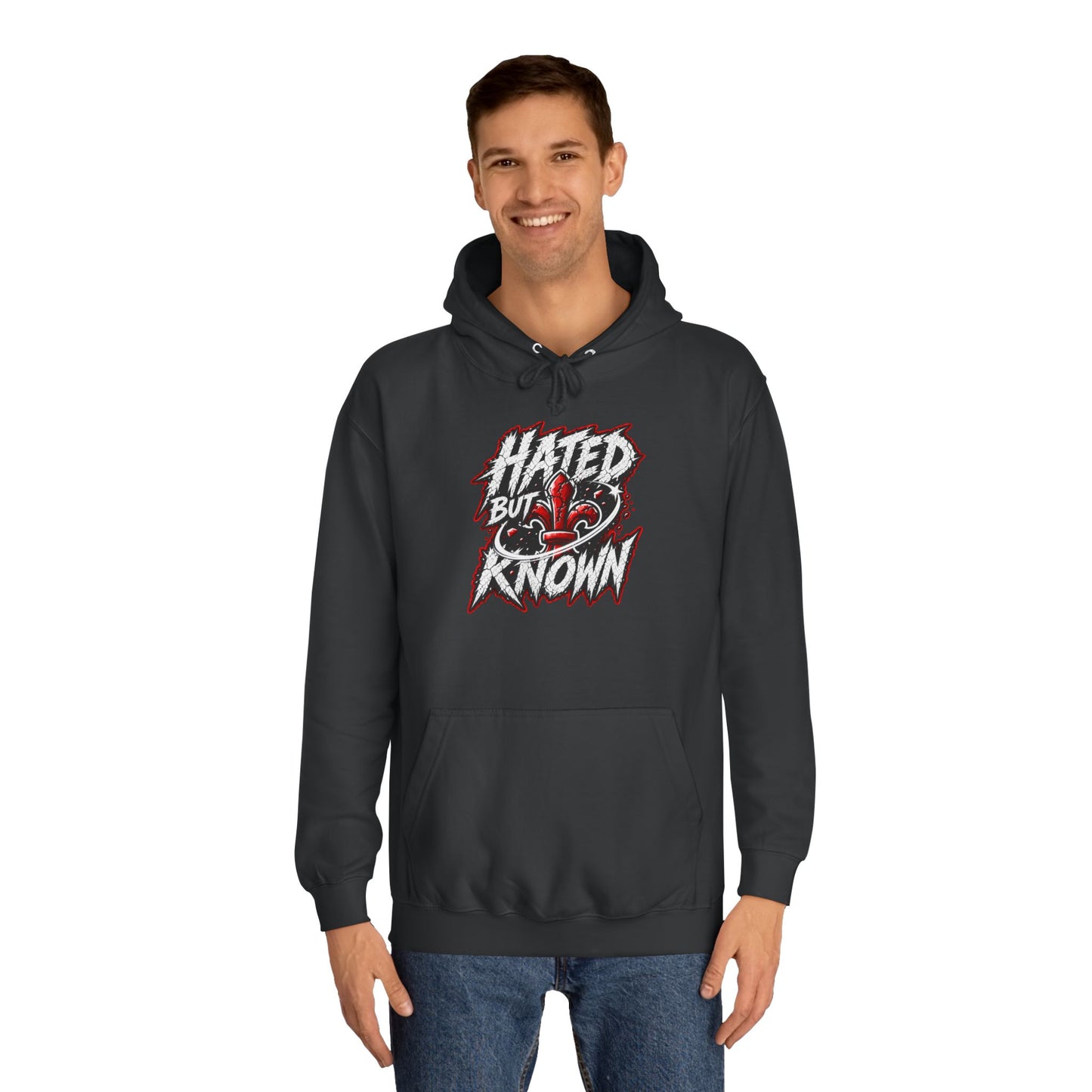 College Hoodie