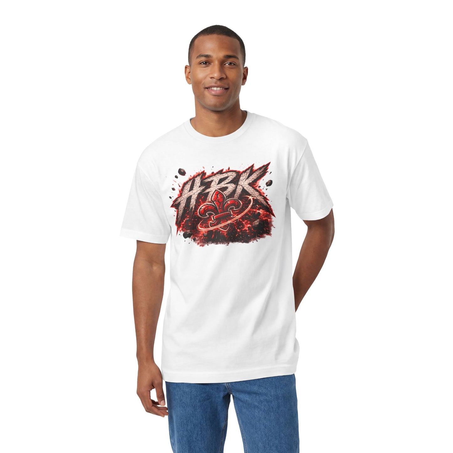HBK Tee