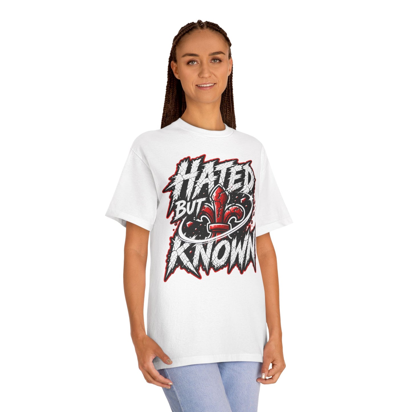 Signature Tee