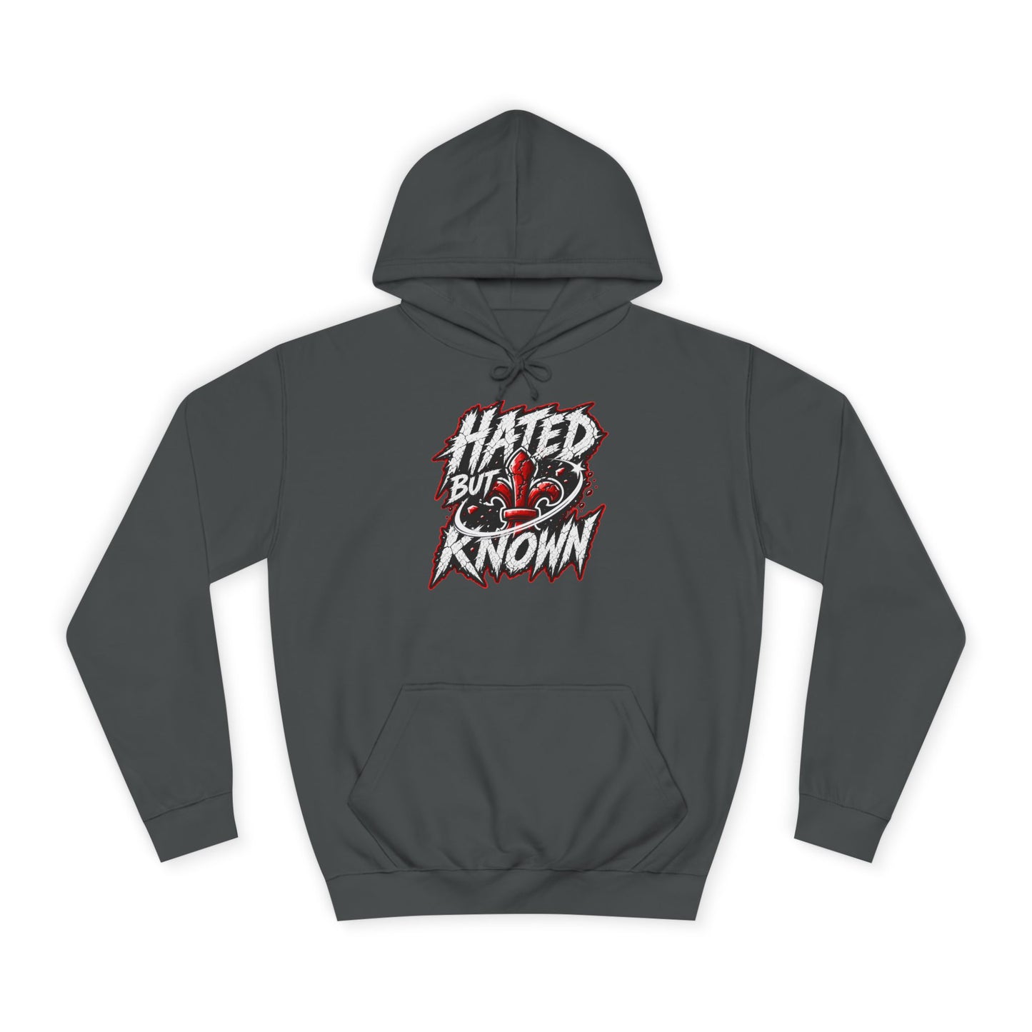 College Hoodie