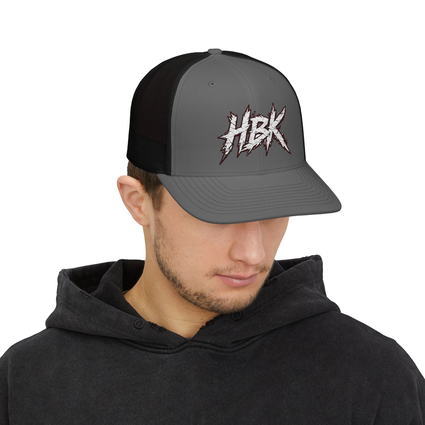 HBK Trucker Cap