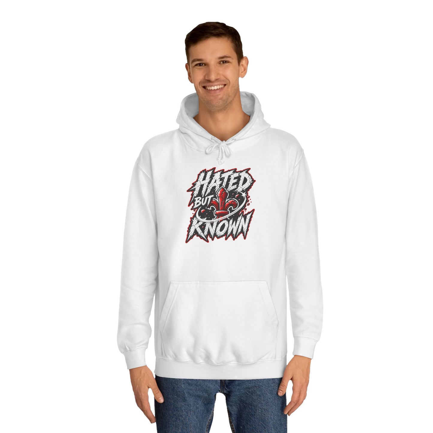 College Hoodie