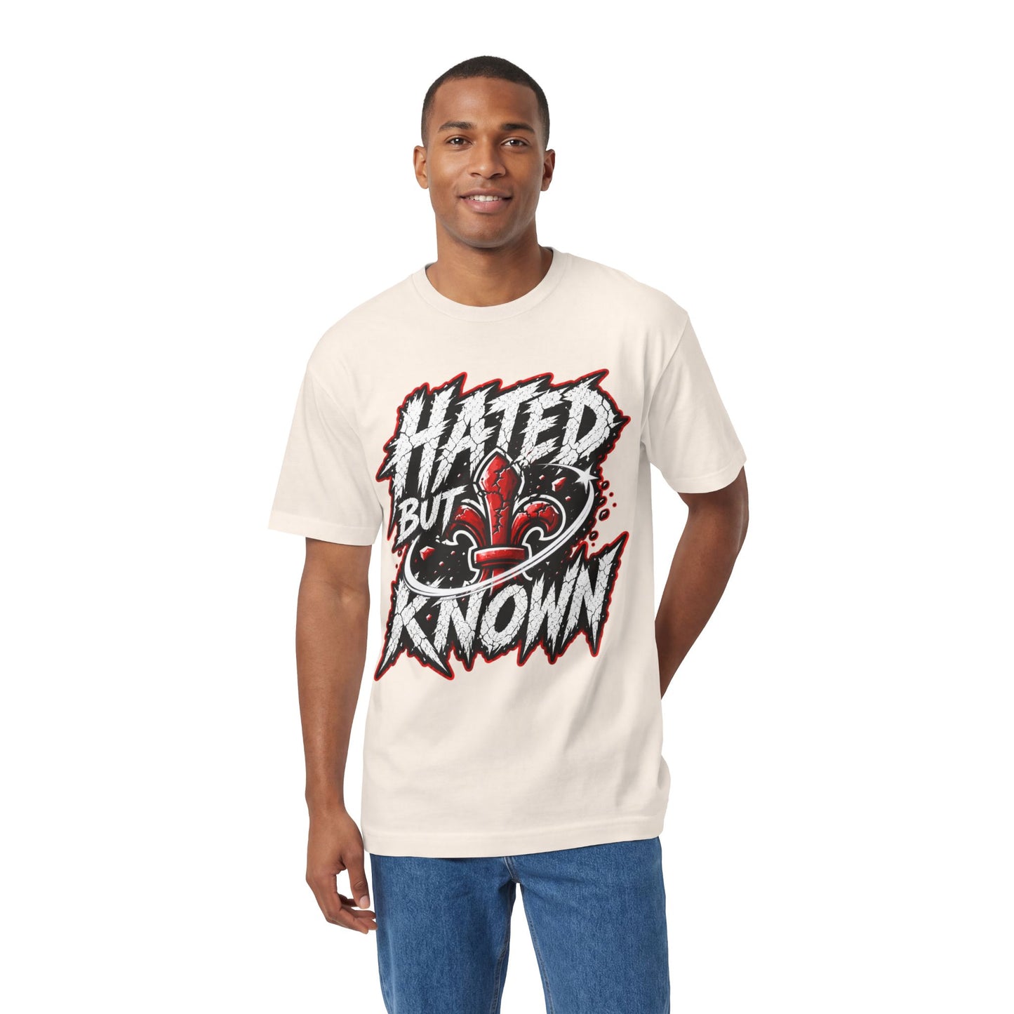 Signature Tee