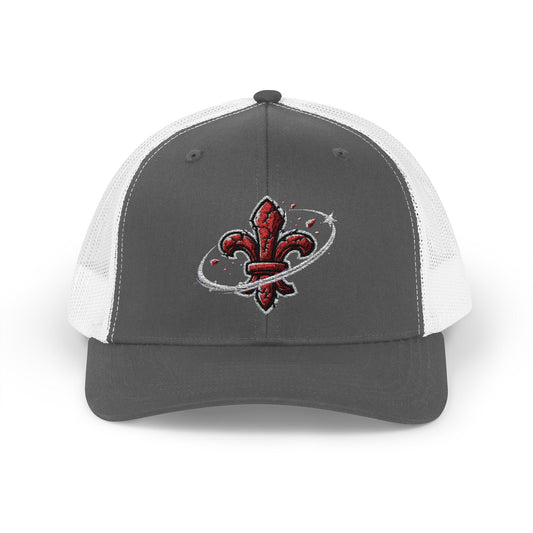 Logo Trucker Cap