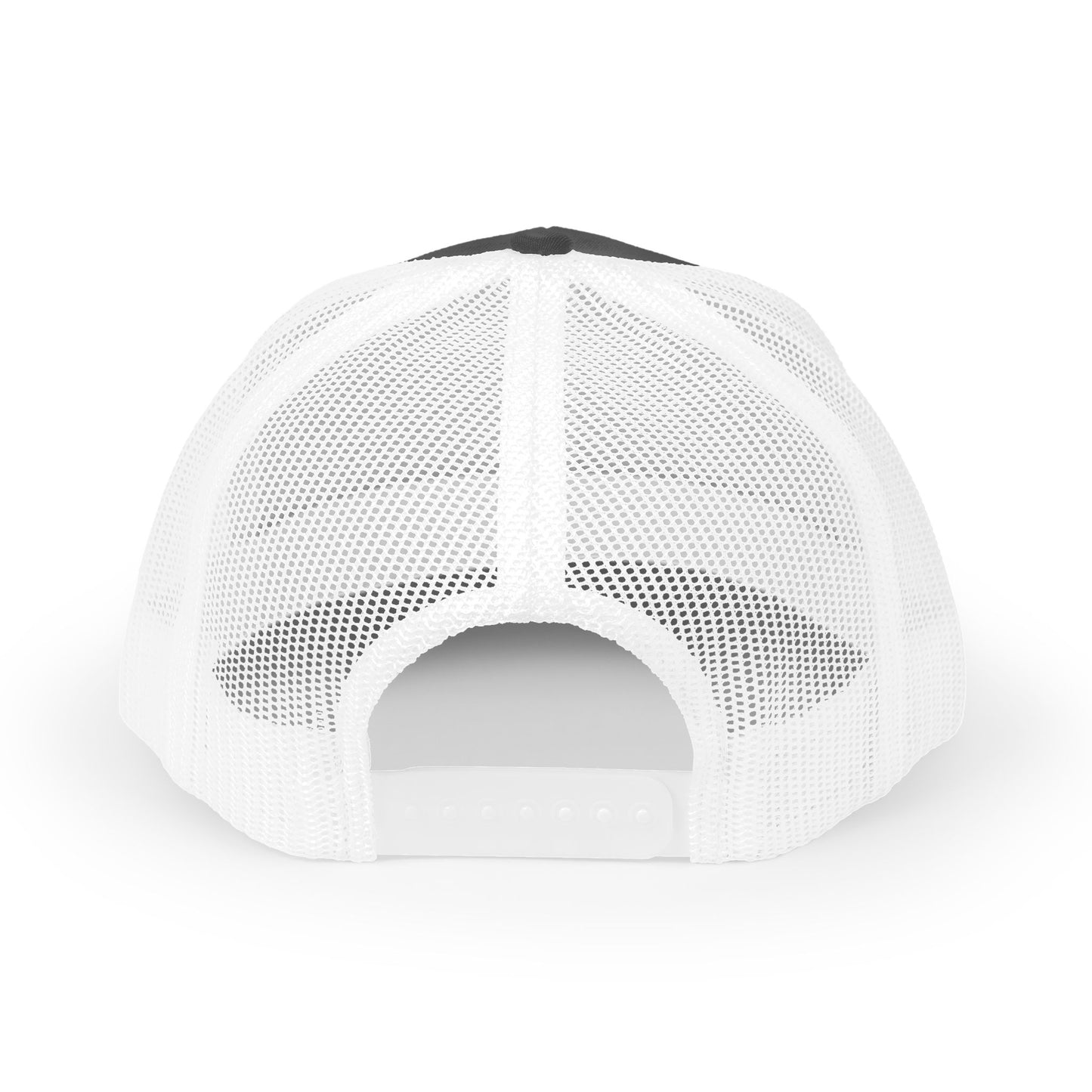 Logo Trucker Cap