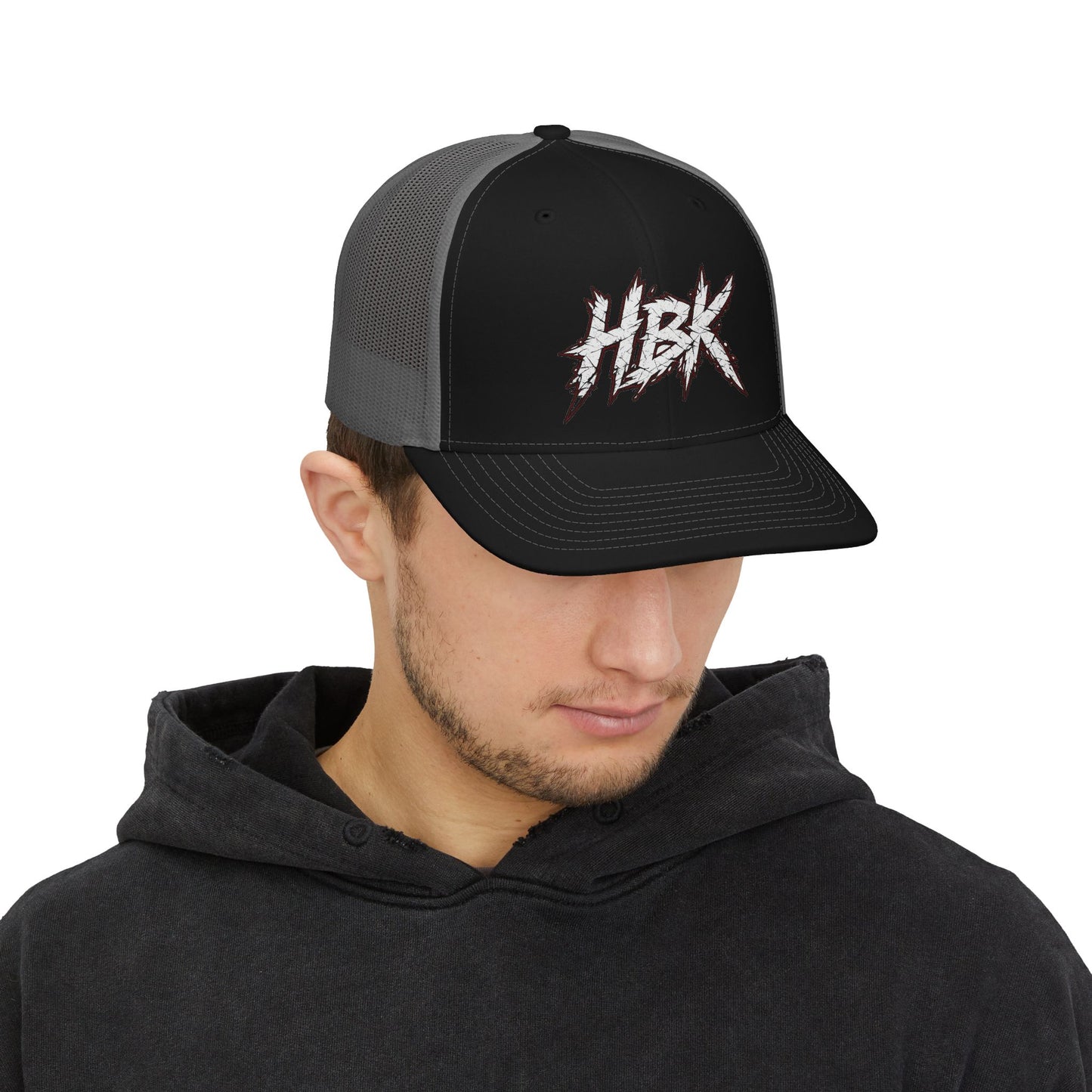 HBK Trucker Cap