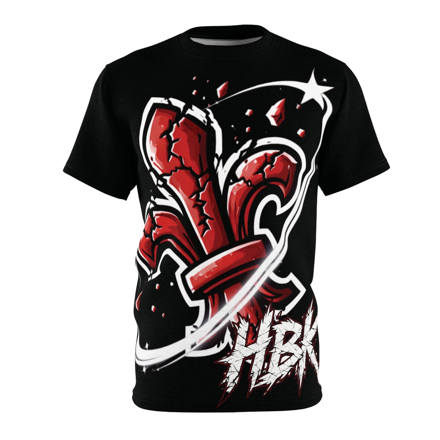 Overwhelming Hate T-Shirt