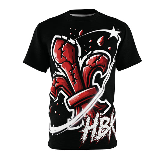 Overwhelming Hate T-Shirt