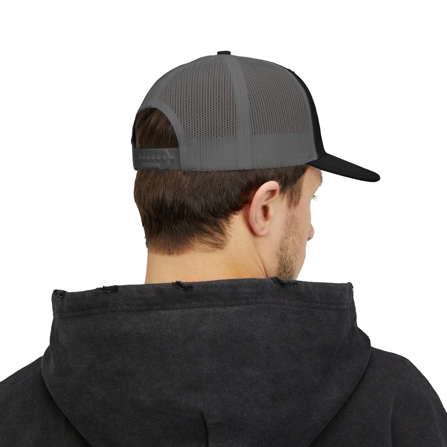 HBK Trucker Cap
