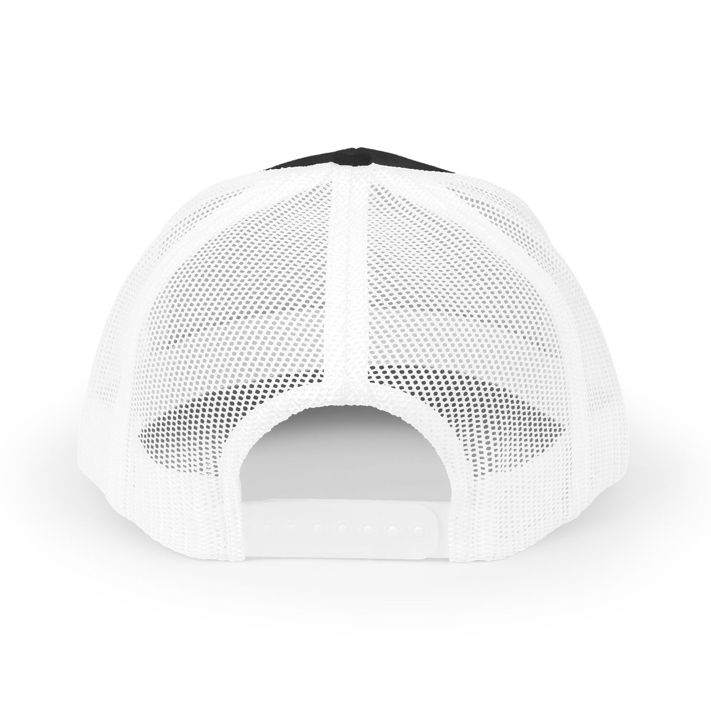 Logo Trucker Cap