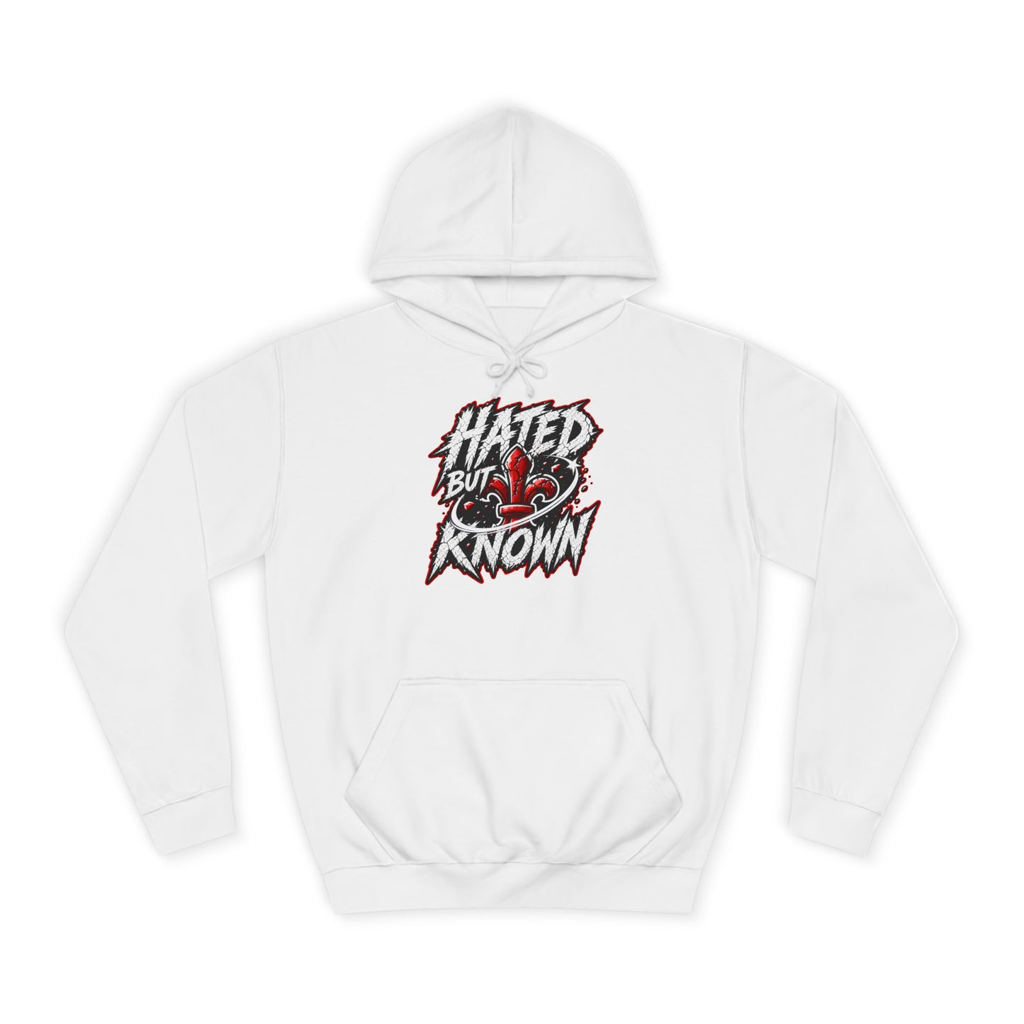 College Hoodie