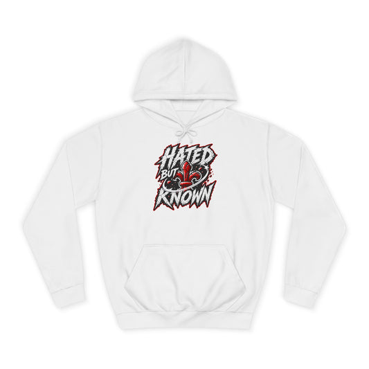 College Hoodie
