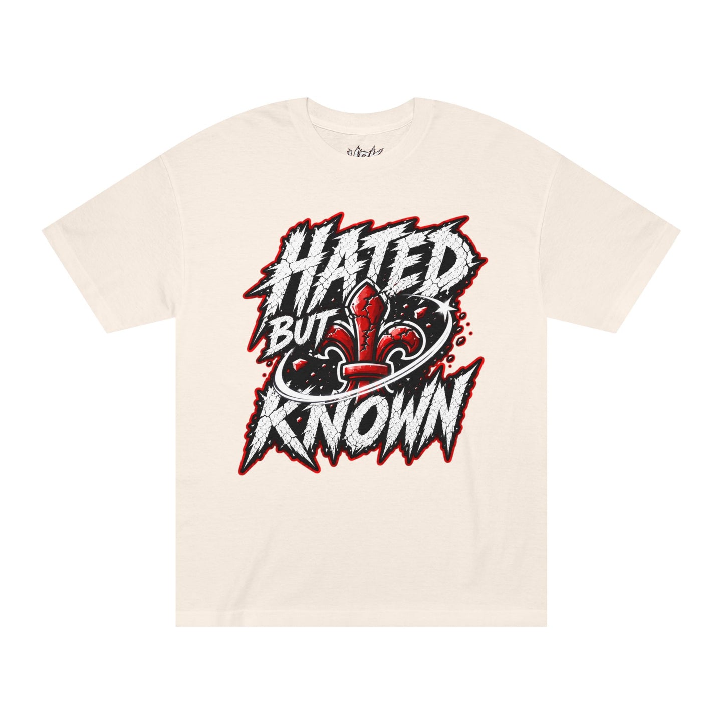 Signature Tee