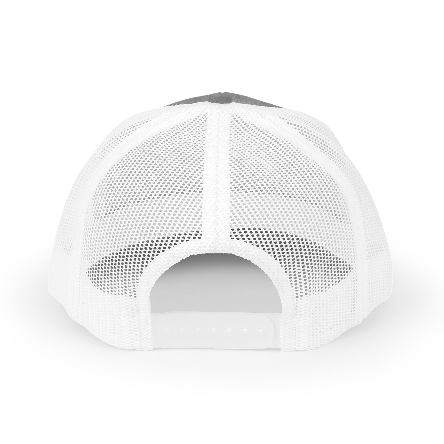 Logo Trucker Cap